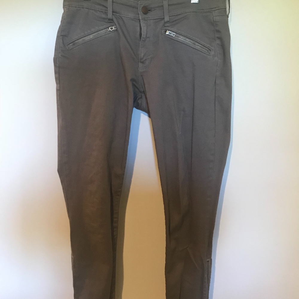Legging Jean